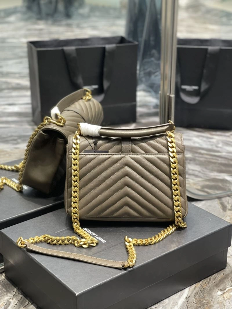 EasyCare YSL Satchel Bags 63527