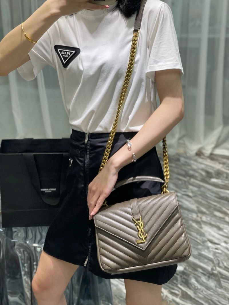 EasyCare YSL Satchel Bags 63527