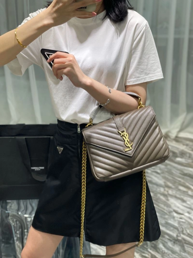 EasyCare YSL Satchel Bags 63527