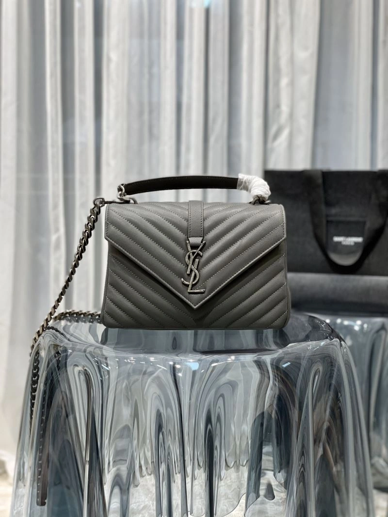 QuickDry YSL Satchel Bags 63528