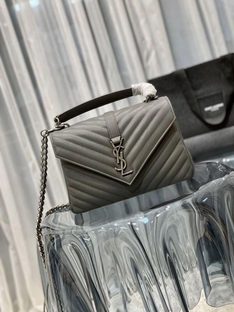 QuickDry YSL Satchel Bags 63528