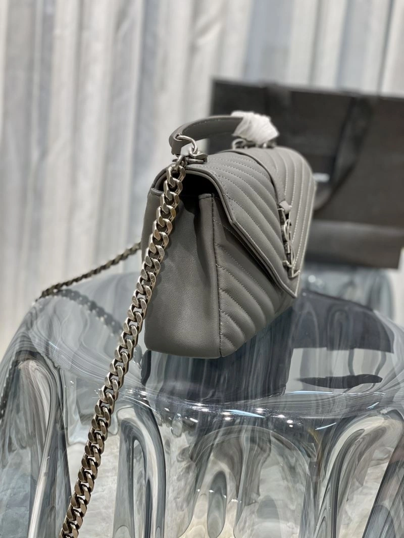 QuickDry YSL Satchel Bags 63528