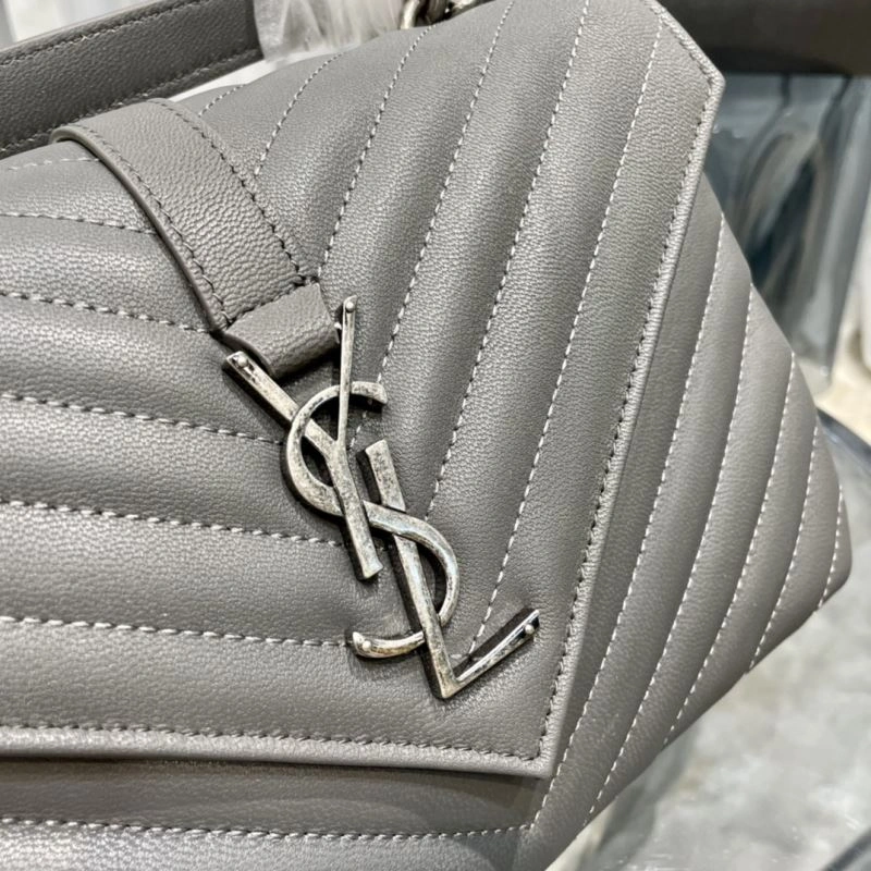 QuickDry YSL Satchel Bags 63528