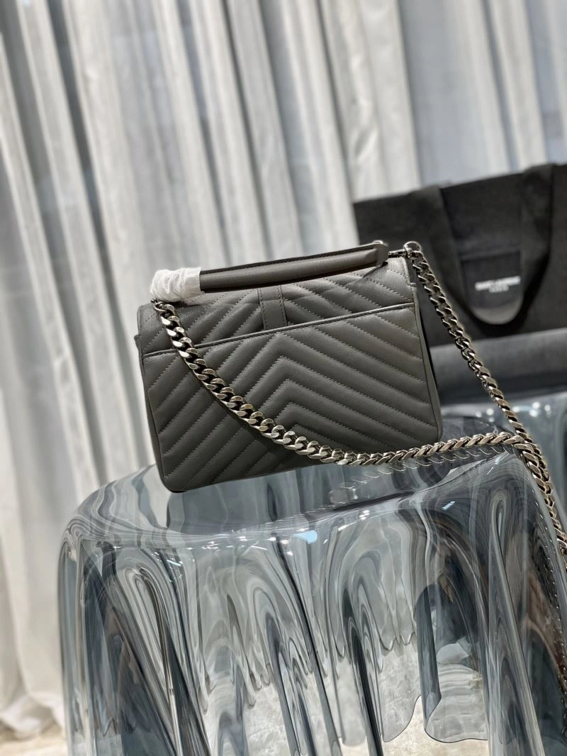 QuickDry YSL Satchel Bags 63528