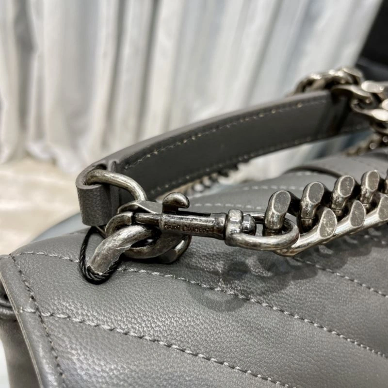QuickDry YSL Satchel Bags 63528