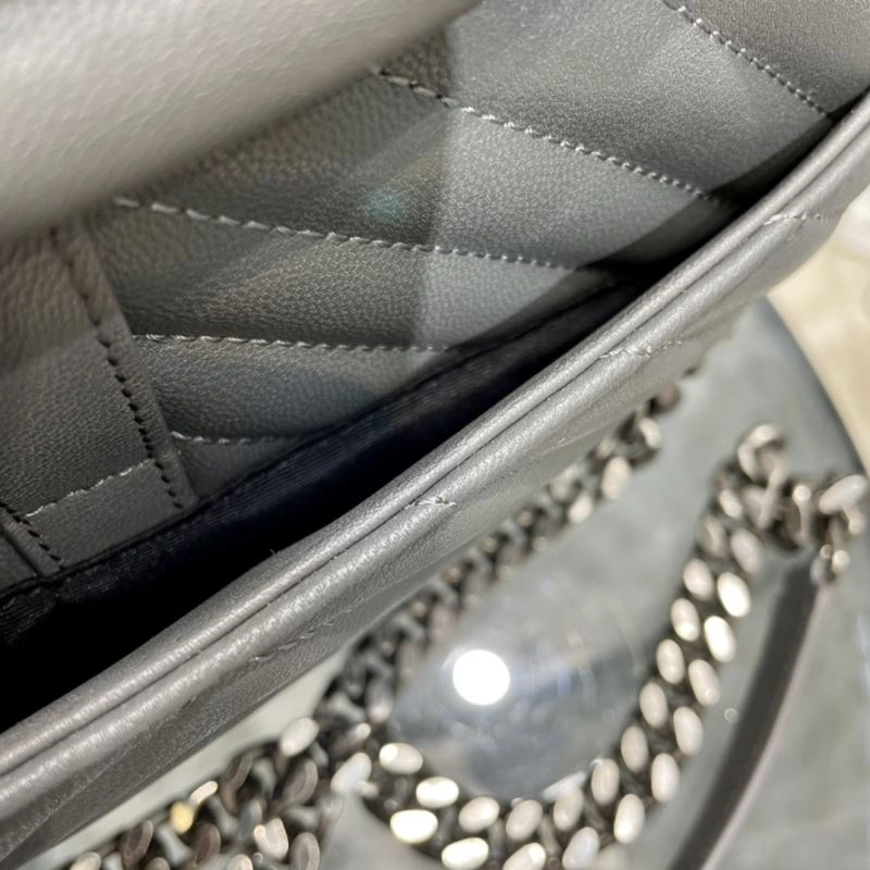 QuickDry YSL Satchel Bags 63528