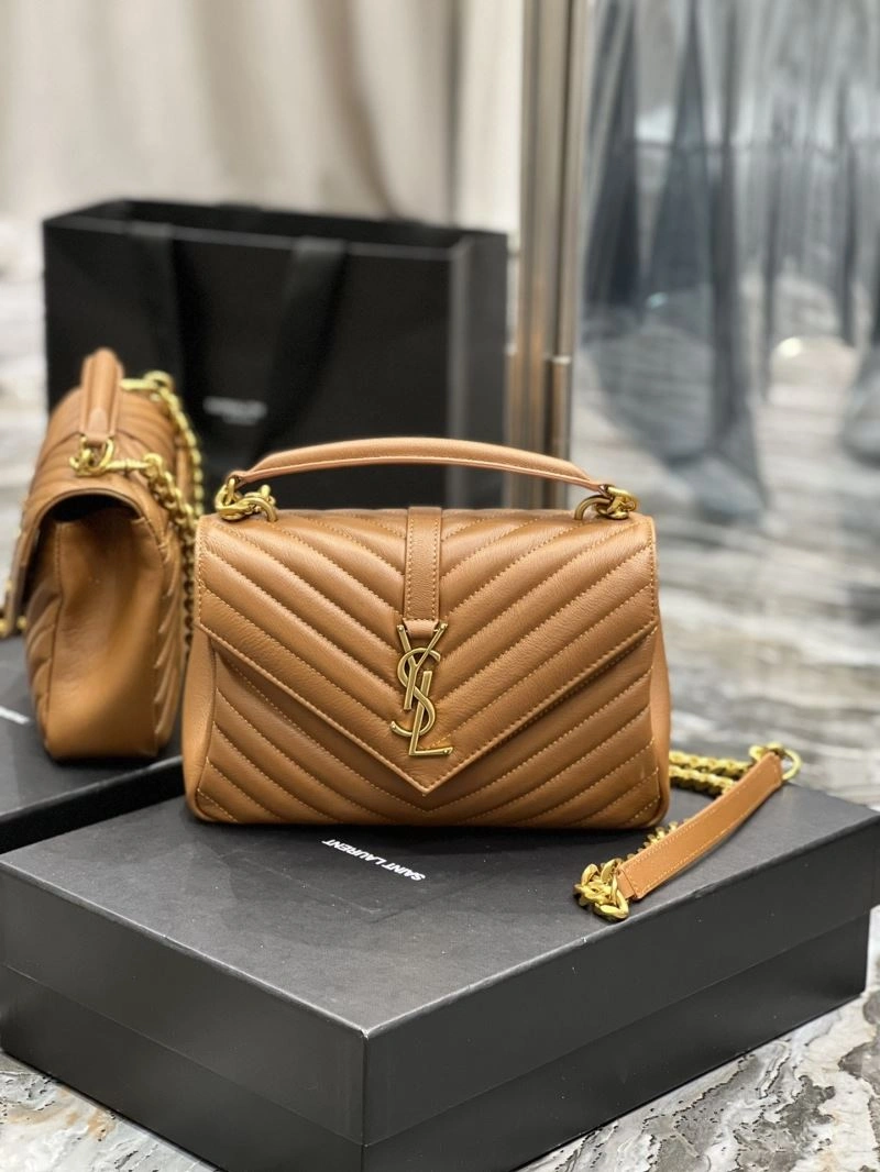 YSL Satchel Bags FlexibleFit 63526