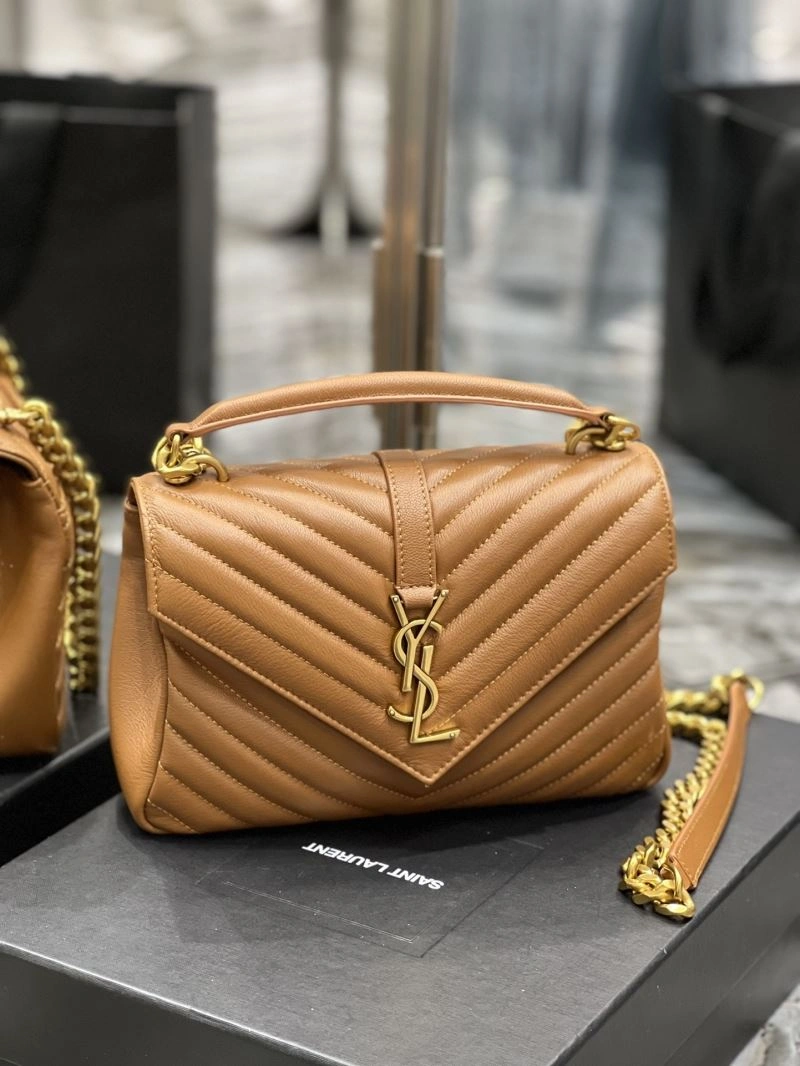 YSL Satchel Bags FlexibleFit 63526