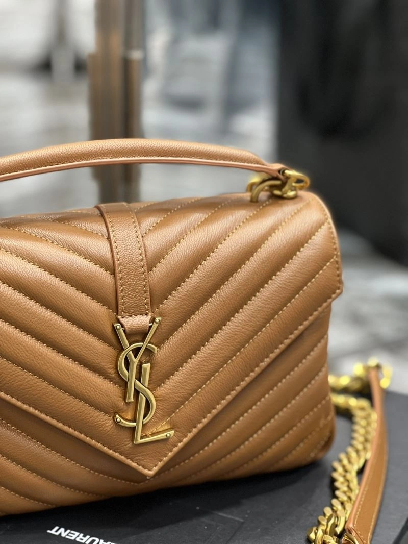YSL Satchel Bags FlexibleFit 63526