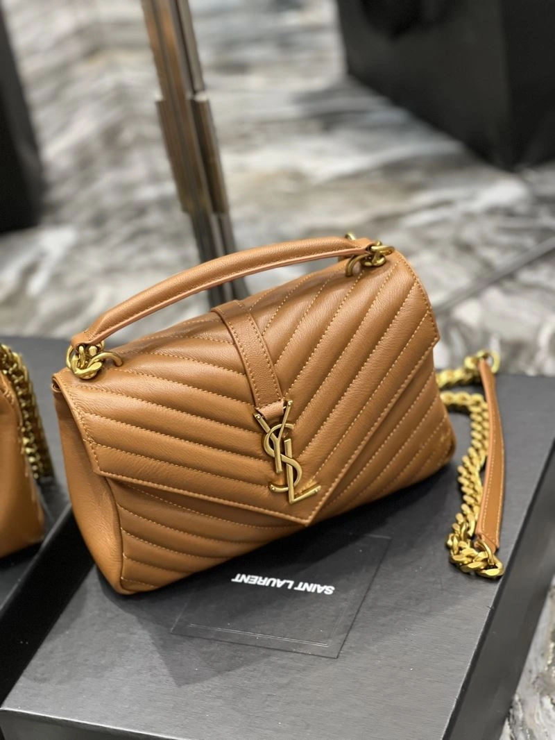 YSL Satchel Bags FlexibleFit 63526
