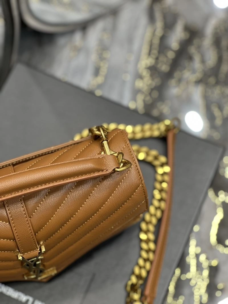YSL Satchel Bags FlexibleFit 63526