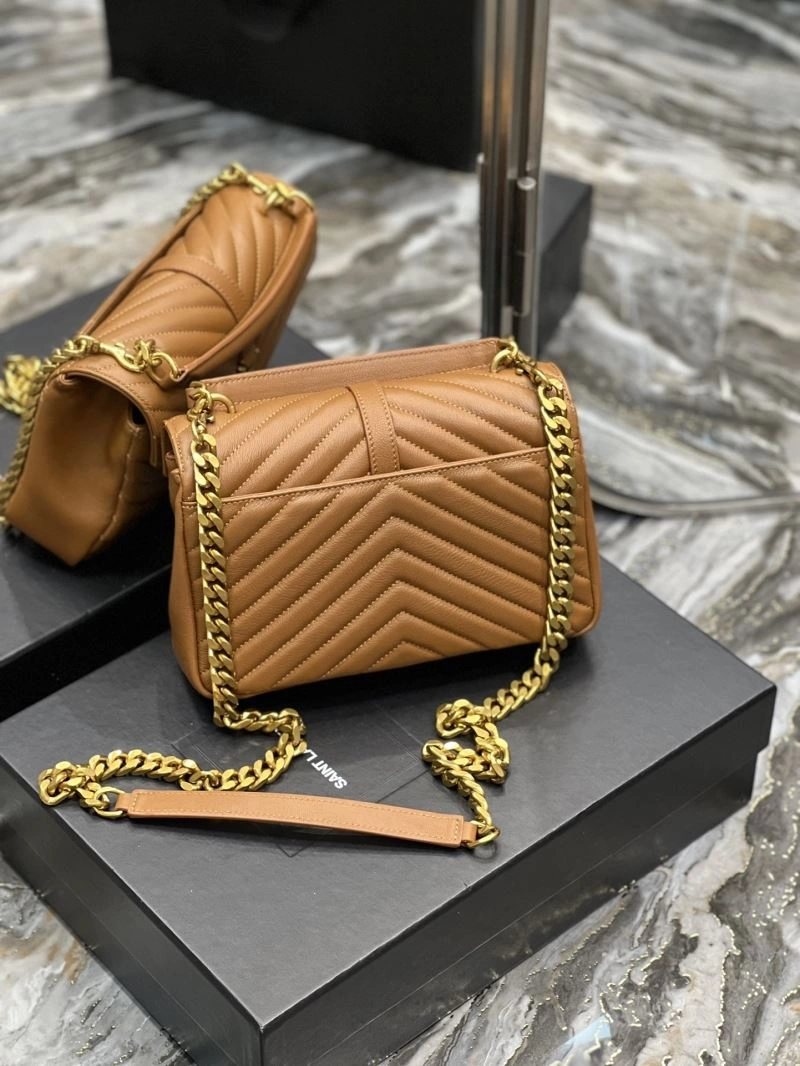 YSL Satchel Bags FlexibleFit 63526