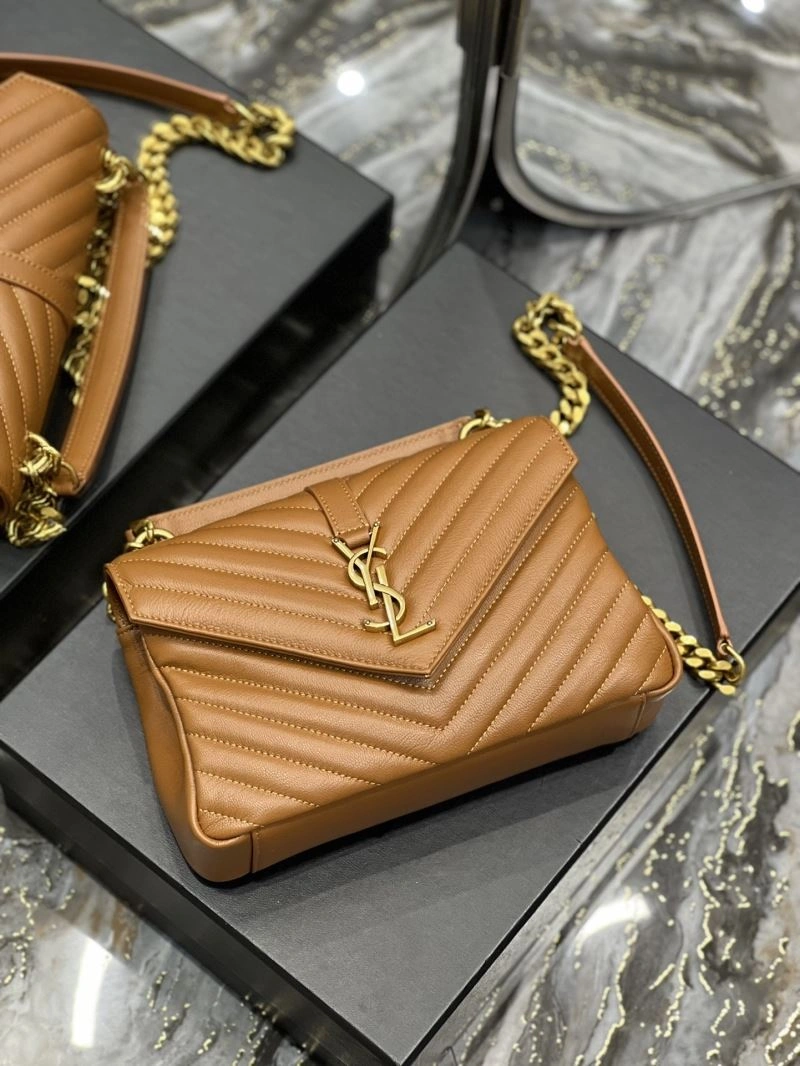YSL Satchel Bags FlexibleFit 63526