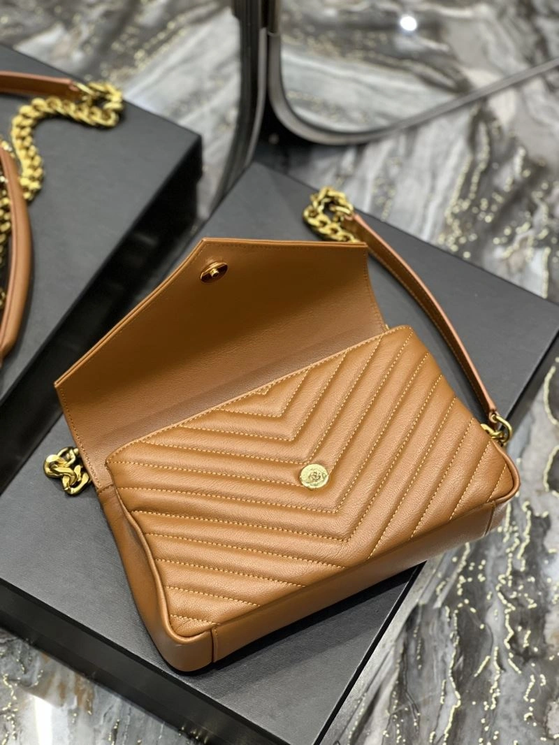 YSL Satchel Bags FlexibleFit 63526