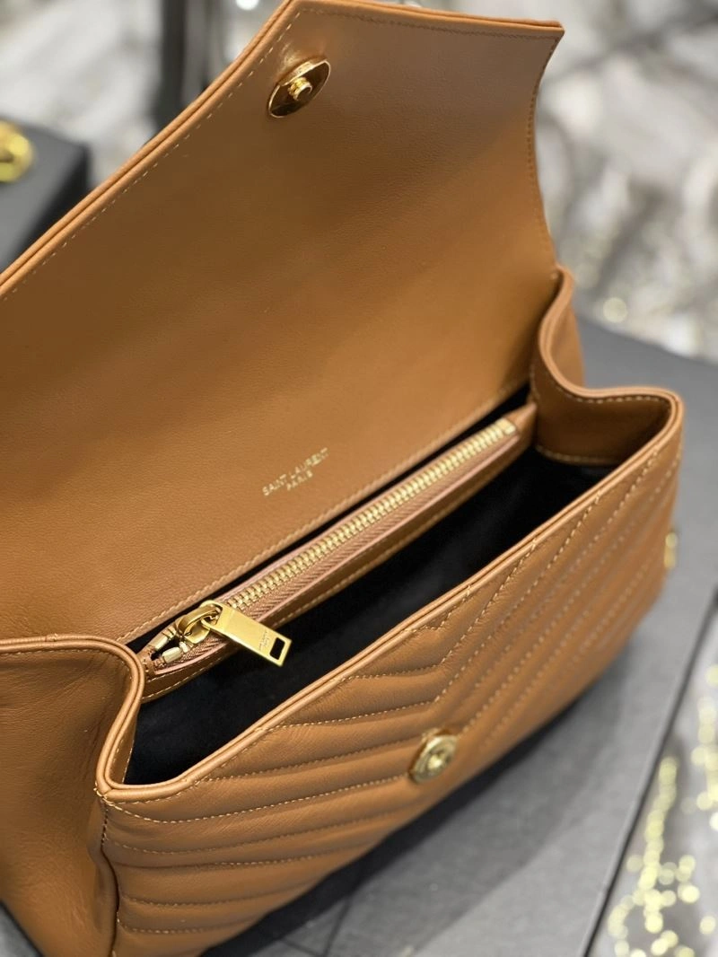 YSL Satchel Bags FlexibleFit 63526