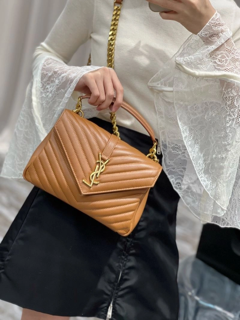 YSL Satchel Bags FlexibleFit 63526