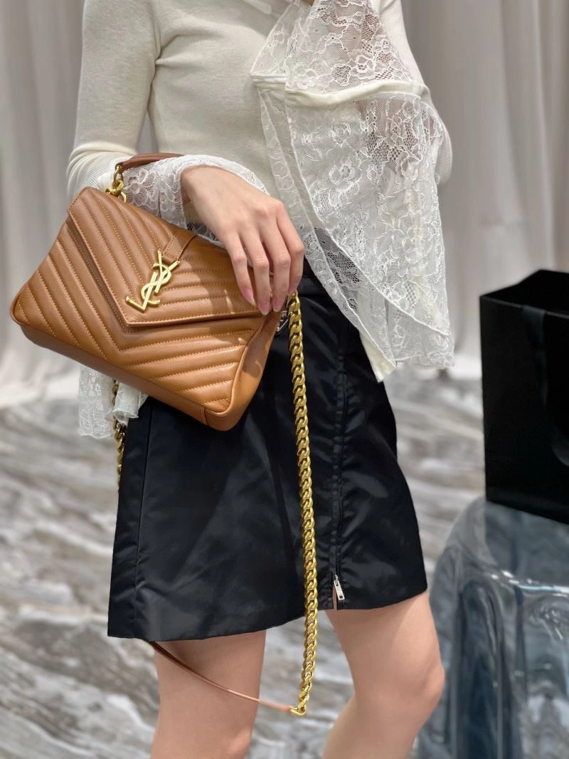YSL Satchel Bags FlexibleFit 63526