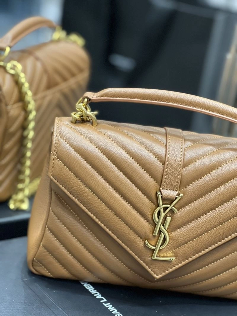 YSL Satchel Bags FlexibleFit 63526