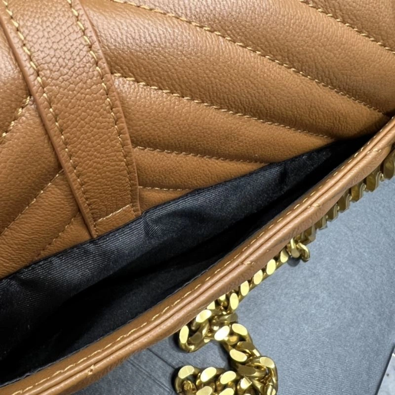 YSL Satchel Bags FlexibleFit 63526