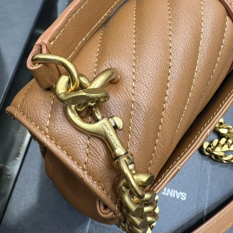 YSL Satchel Bags FlexibleFit 63526