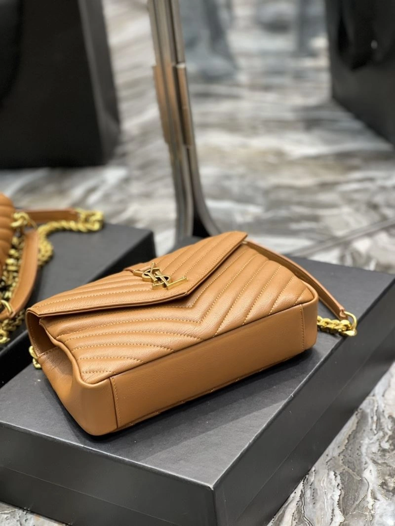 YSL Satchel Bags FlexibleFit 63526
