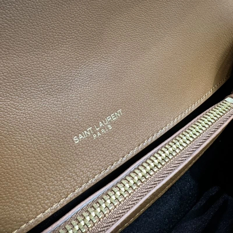 YSL Satchel Bags FlexibleFit 63526