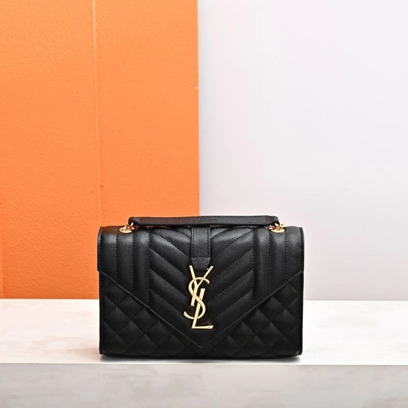 Sporty YSL Satchel Bags 63468