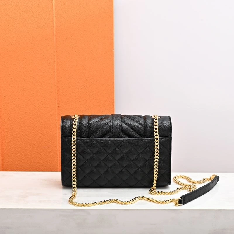 Sporty YSL Satchel Bags 63468