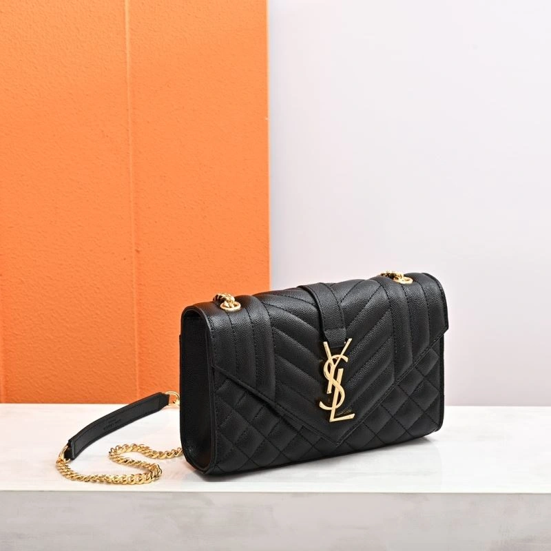Sporty YSL Satchel Bags 63468