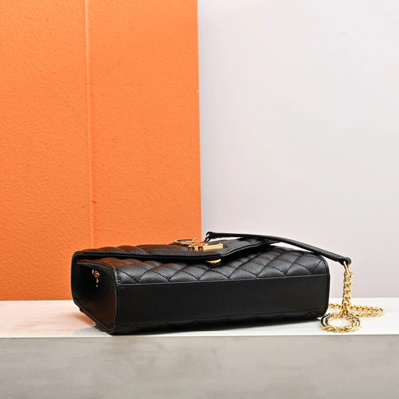 Sporty YSL Satchel Bags 63468