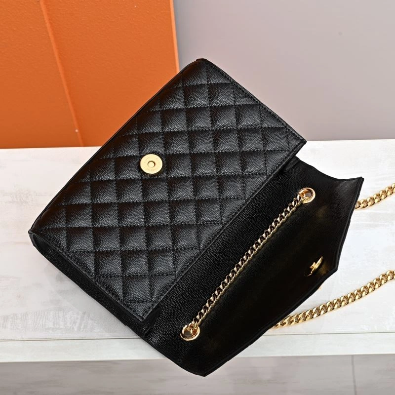 Sporty YSL Satchel Bags 63468