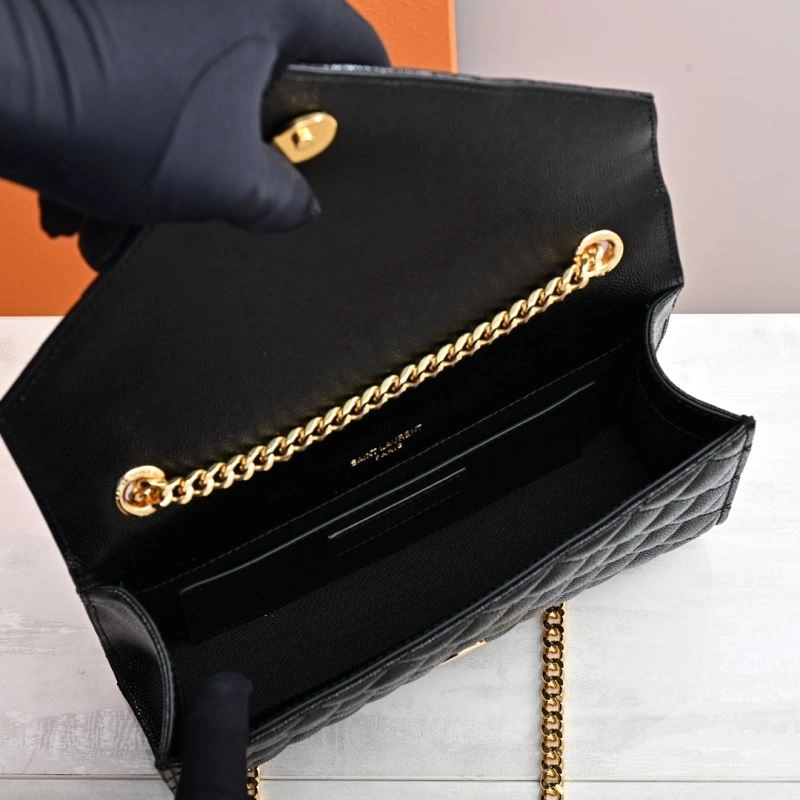 Sporty YSL Satchel Bags 63468