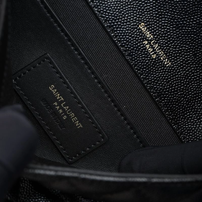 Sporty YSL Satchel Bags 63468