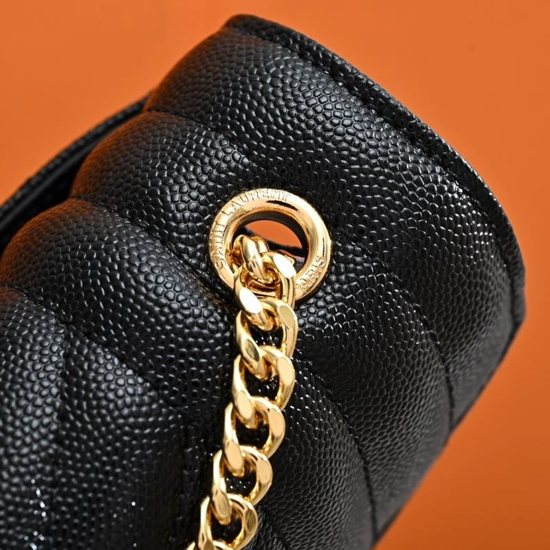 Sporty YSL Satchel Bags 63468