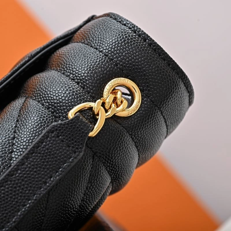 Sporty YSL Satchel Bags 63468