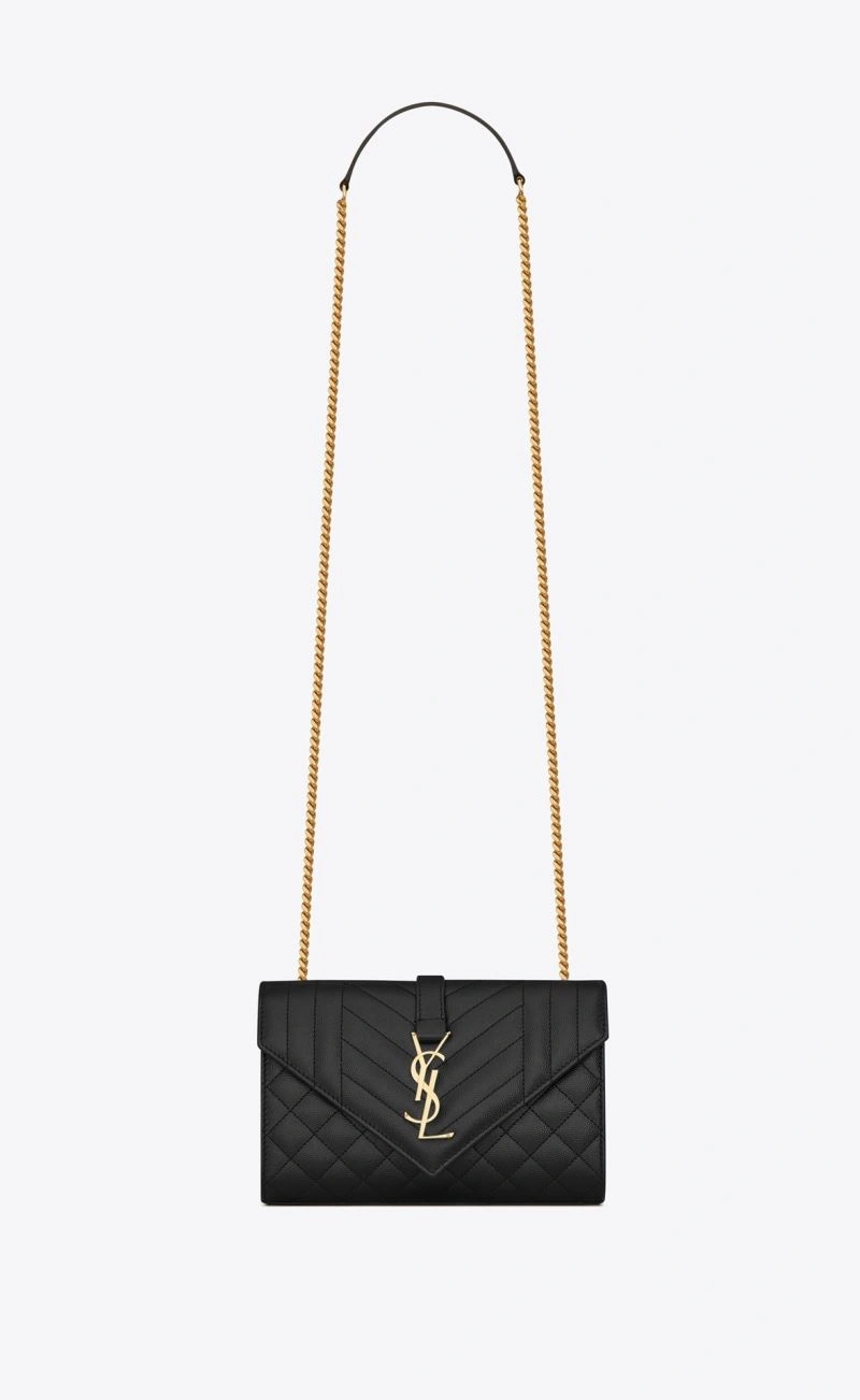 Sporty YSL Satchel Bags 63468