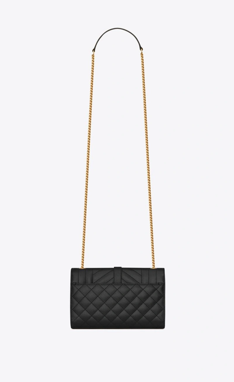 Sporty YSL Satchel Bags 63468