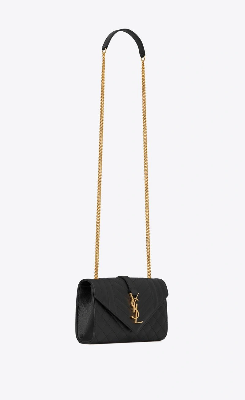 Sporty YSL Satchel Bags 63468