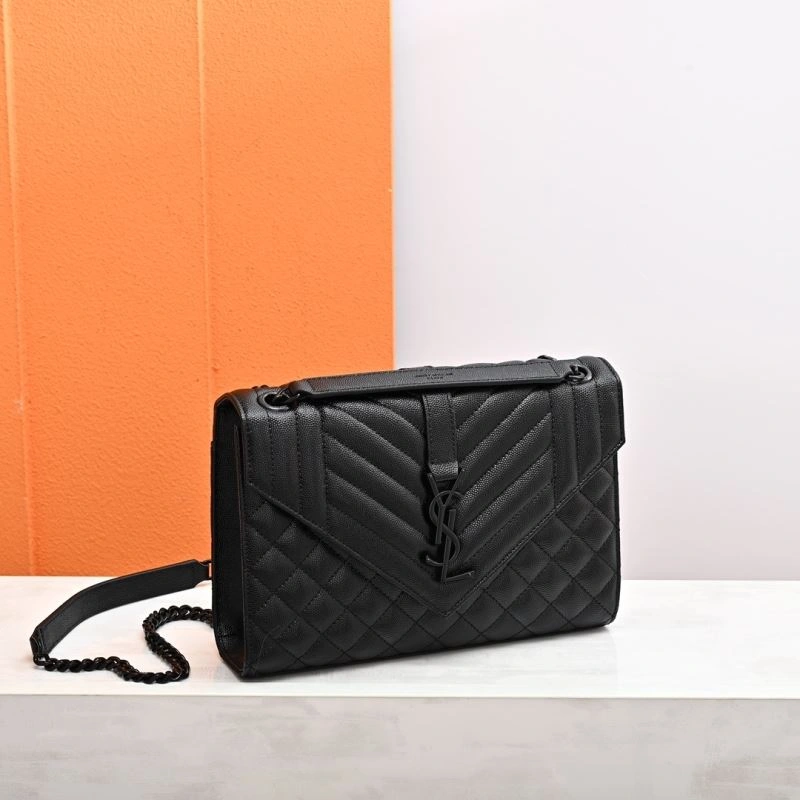 YSL Satchel Bags Modern 63425