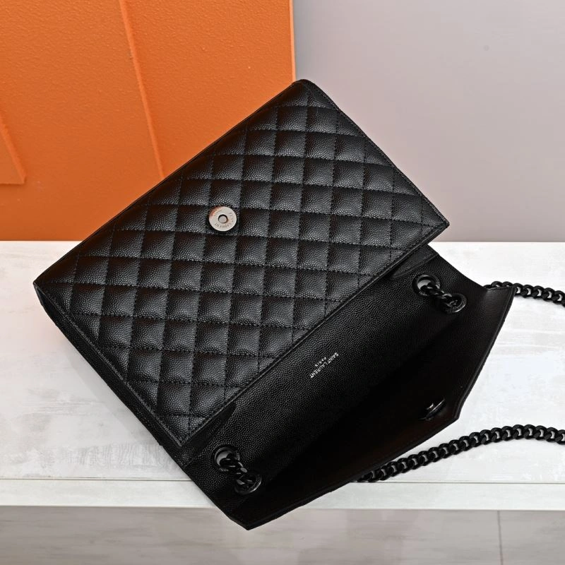 YSL Satchel Bags Modern 63425