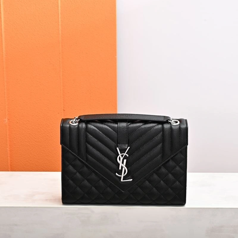 YSL Satchel Bags WaterResistant 63422