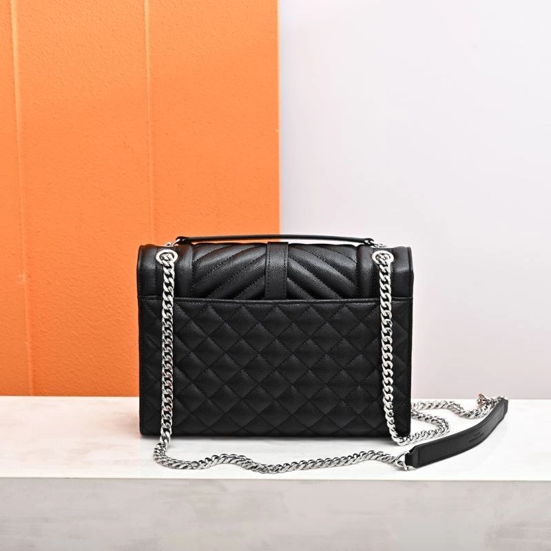 YSL Satchel Bags WaterResistant 63422