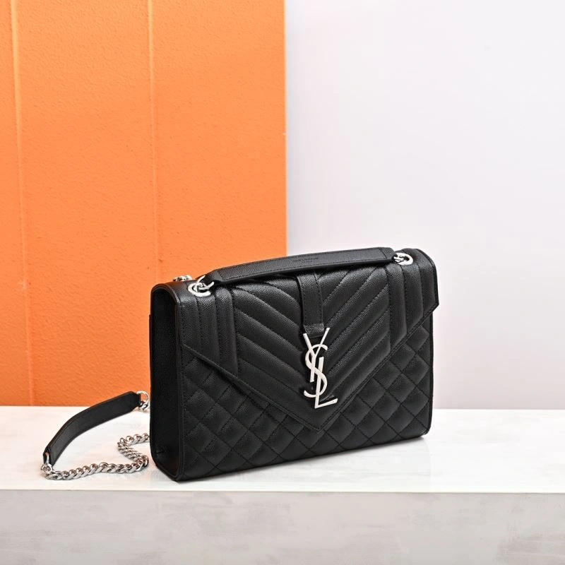YSL Satchel Bags WaterResistant 63422