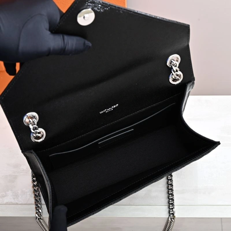 YSL Satchel Bags WaterResistant 63422