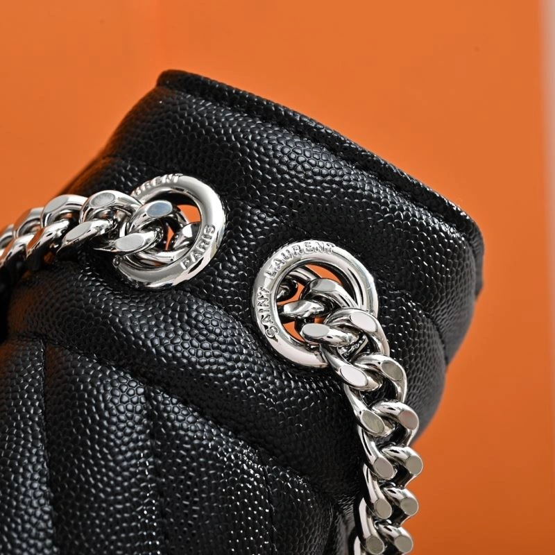 YSL Satchel Bags WaterResistant 63422