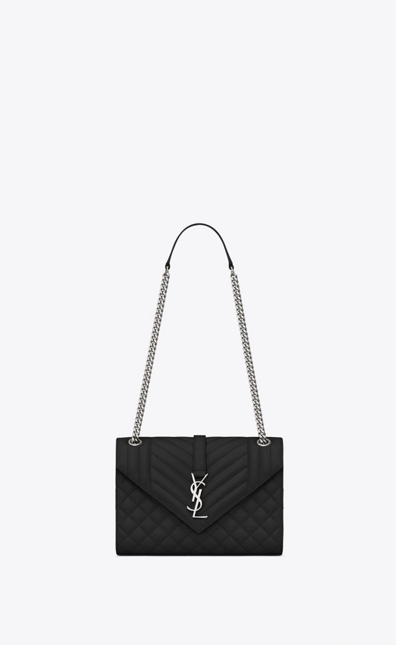 YSL Satchel Bags WaterResistant 63422