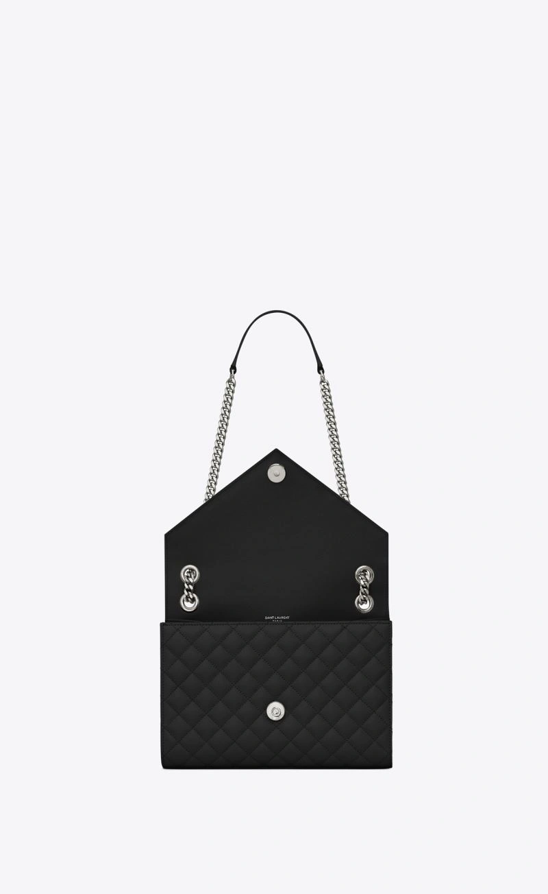 YSL Satchel Bags WaterResistant 63422