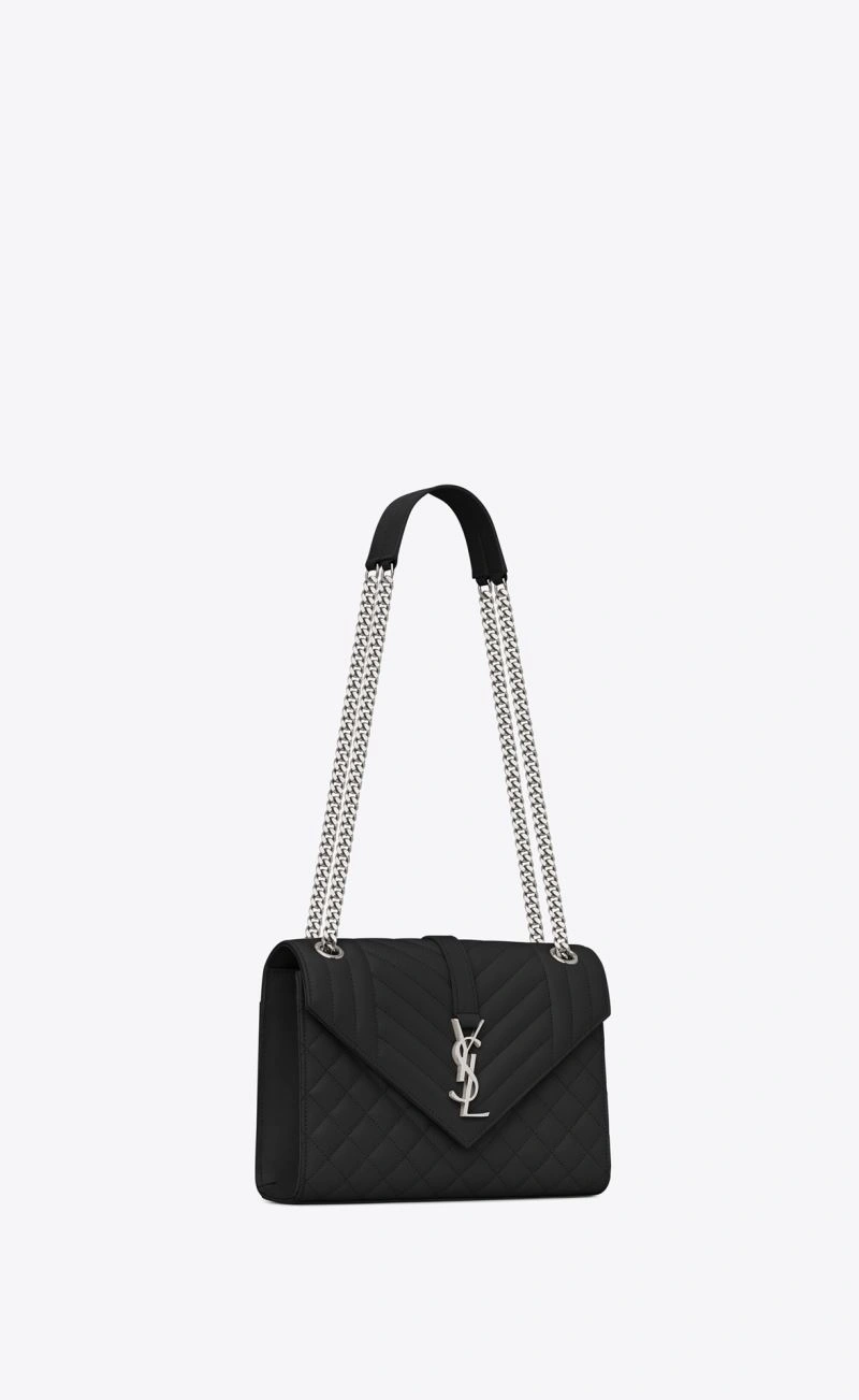 YSL Satchel Bags WaterResistant 63422