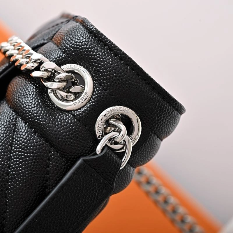 YSL Satchel Bags WaterResistant 63422
