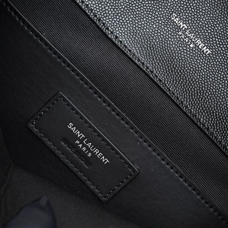 YSL Satchel Bags WaterResistant 63422